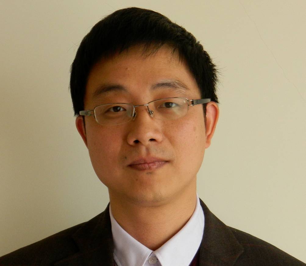 Yi Gao